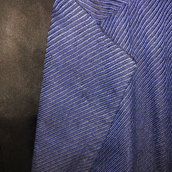 🎄HOLIDAY SALE ~ VTG Christian Dior Blazer - Picture 8 of 16